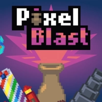 pixel_blast Jocuri